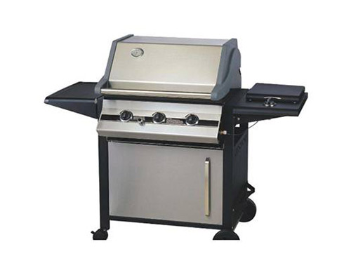 Gas grill