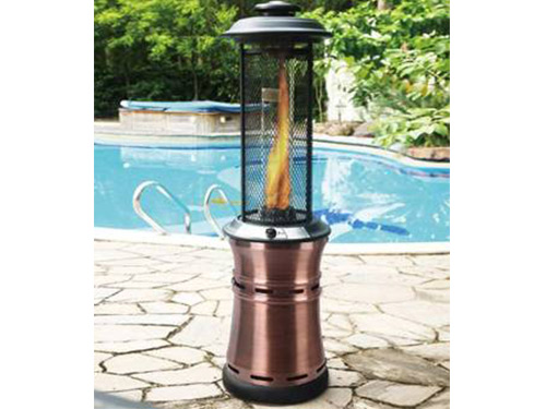 Patio heater