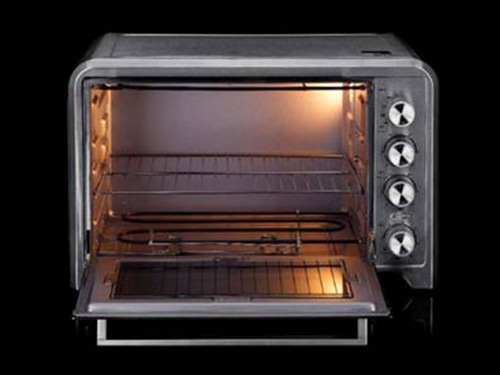 Home oven