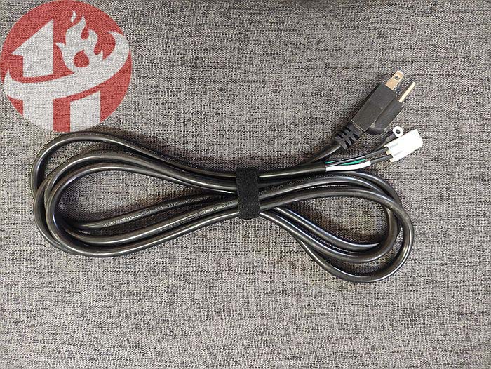 american standard power cord